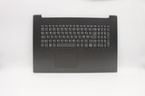Lenovo Upper Case w/KB (NORDIC)