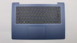 Lenovo Upper Case w/KB (ITALIAN)