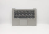 Lenovo Upper Case w/KB (NORDIC)