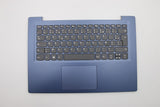 Lenovo Upper Case w/KB (FRENCH)
