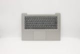 Lenovo Upper Case w/KB (PORTUGUESE)