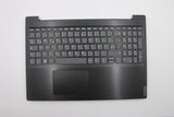 Lenovo Upper case with German