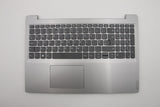 Lenovo Upper case assembly with