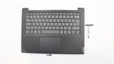 Lenovo Upper Case ASM_CZ-SK L81MUBKTE