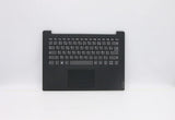 Lenovo Upper Case ASM_FR L81MUBKTEXD