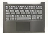 Lenovo Upper Case w/KB (NORDIC)