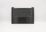 Lenovo Upper case ASM_US INTE L81MUBK