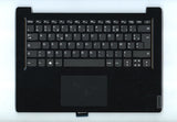 Lenovo Upper Case ASM