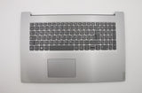Lenovo Upper case assembly with