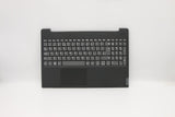 Lenovo Upper case C81N8 BLK NBLKB_UK