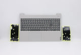 Lenovo Upper case C81N8 GRY BLKB_ITA