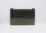 Lenovo Upper Case ASM US L 82D4 DM