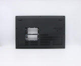 Lenovo Blackbird P17_D bottom case
