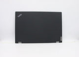 Lenovo P17 UHD IR cover assembly