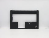 Lenovo ThinkPad P17 Gen 1 bottom
