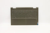 Lenovo UpperCaseASM_CZE/SLK L82BJ DM