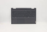 Lenovo Upper Case ASM_GER L82BJ SG