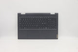 Lenovo Upper Case ASM_NORDICL82BJSG