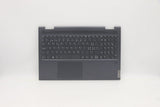 Lenovo Upper Case ASM_SWS L82BJ SG