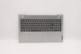 Lenovo cover and keyboard component