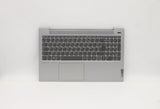 Lenovo laptop upper case with