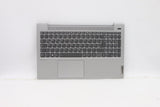 Lenovo laptop cover and keyboard