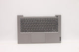Lenovo Upper Case ASM_EURO ENG C20VF