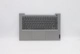 Lenovo laptop upper case keyboard