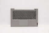 Lenovo Upper Case ASM_ITA C 20VF MGBL