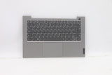 Lenovo Upper Case ASM_POR C 20VF MGBL