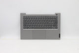 Lenovo Upper Case ASM_NORDIC C 20VF