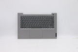 Lenovo Upper Case ASM_FRA C 20VF MGBL