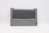 Lenovo Upper Case ASM_BEL C 20VF MGBL