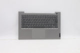 Lenovo Upper Case ASM_SWS C 20VF MGBL