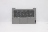 Lenovo Upper Case ASM_CZE/SLK C 20VF