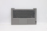Lenovo Upper Case ASM_ENG C 20VF