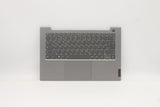 Lenovo Upper Case ASM_GER C 20VF