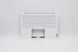 Lenovo Upper Case ASM_NORDIC H