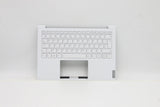 Lenovo Upper Case ASM_UKE H