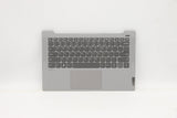 Lenovo Upper C82LM PL_SILD FP BLKB_US