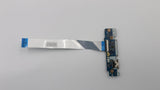 Lenovo I/O Board C 80X2 W/cable