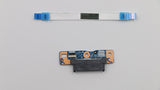 Lenovo Optical disc drive board with