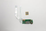 Lenovo I/O board with cable for