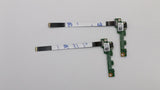 Lenovo IO Board w/Cable