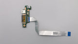 Lenovo IO Board with Cable for