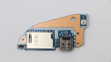 Lenovo I/O Board L 81EU W/Cable