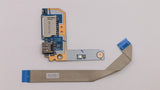Lenovo I/O Board