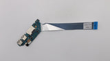 Lenovo Power Board with FFC for