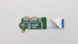 Lenovo USB board with cable for