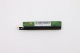 Lenovo PCIe x16 riser card for